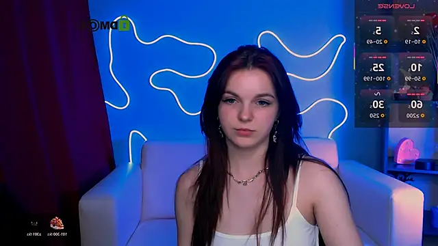 mikameovv online show from February 25, 12:53 am