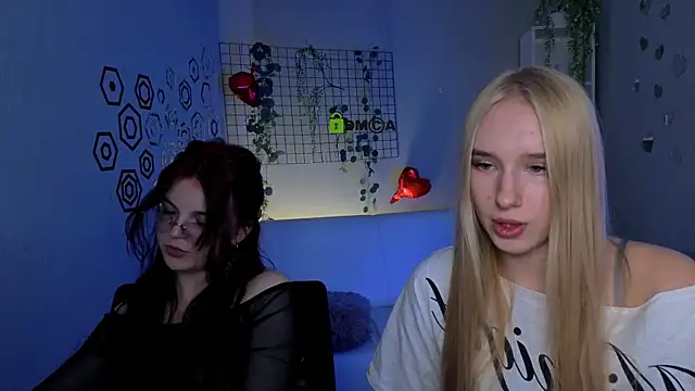 mikameovv online show from March 5, 9:22 pm