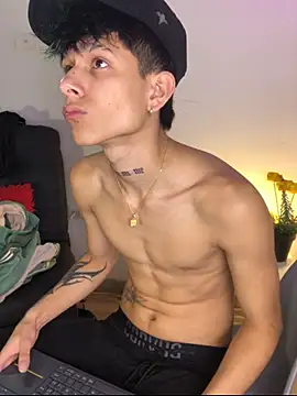 Jake beach  online show from January 11, 1:32 am