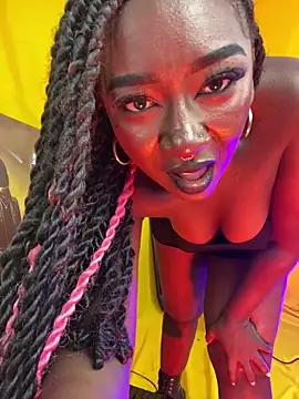 ZahhyGrey online show from February 21, 10:55 pm