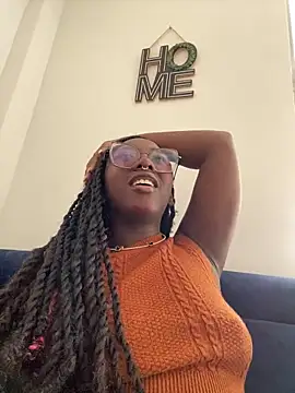 ZahhyGrey online show from February 27, 7:36 pm