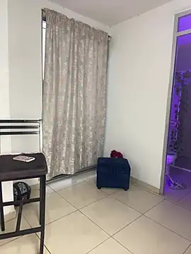 ZahhyGrey online show from April 8, 10:54 pm