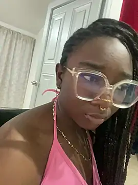 ZahhyGrey online show from April 21, 11:07 pm