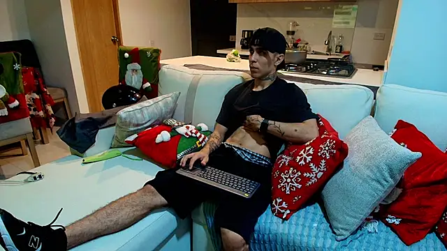 liorvante online show from December 18, 3:23 am