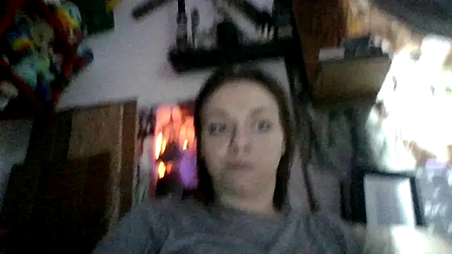 spunfoxxx online show from December 22, 2:08 am