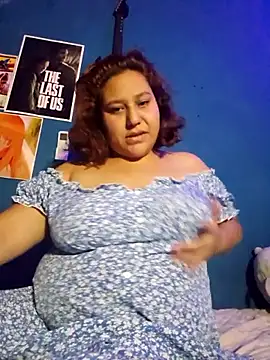 Kittysweet2001 online show from January 18, 5:22 am