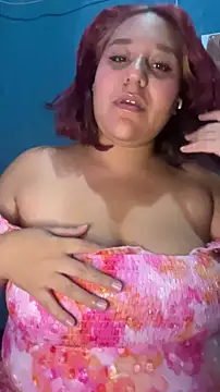 Kittysweet2001 online show from May 13, 3:04 am