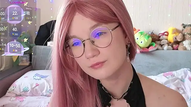 Kitty smalltits online show from February 9, 5:55 am