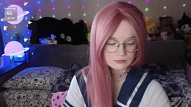 Kitty smalltits online show from February 19, 6:09 am