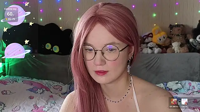 Kitty smalltits online show from February 22, 6:35 am