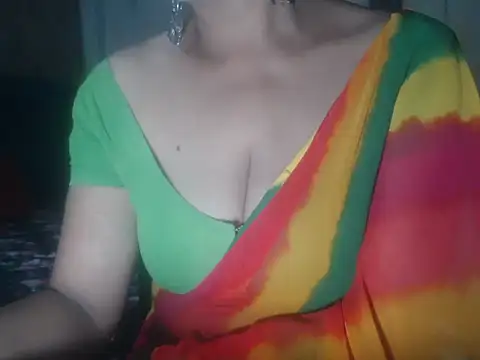 Hotronita123 online show from February 25, 4:22 am