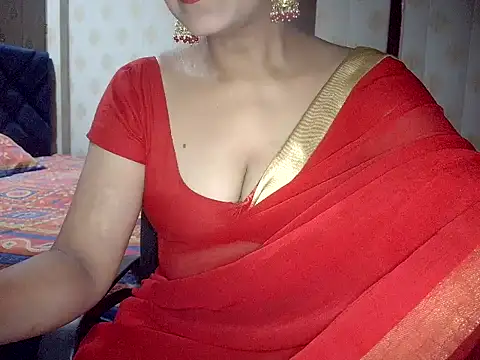 Hotronita123 online show from July 23, 5:22 pm