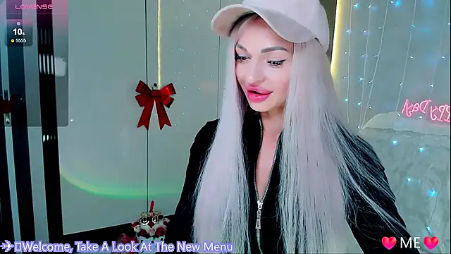 Lola Bombita online show from March 11, 10:05 pm