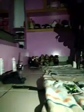 Cuchurus1216 online show from January 8, 11:12 am