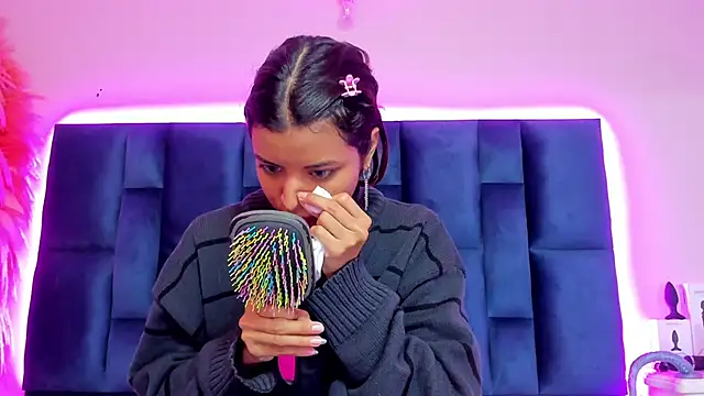 GrishaMochka online show from February 14, 12:13 pm