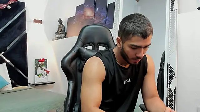 Franco banderas online show from December 5, 12:47 pm