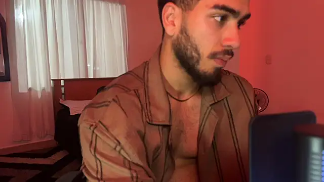 Franco banderas online show from March 3, 1:12 am