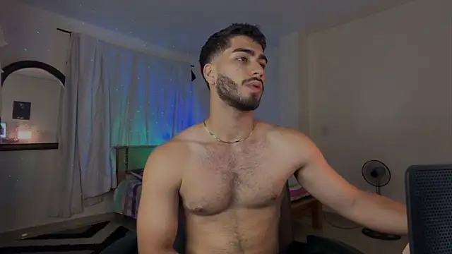 Franco banderas online show from April 23, 2:35 am