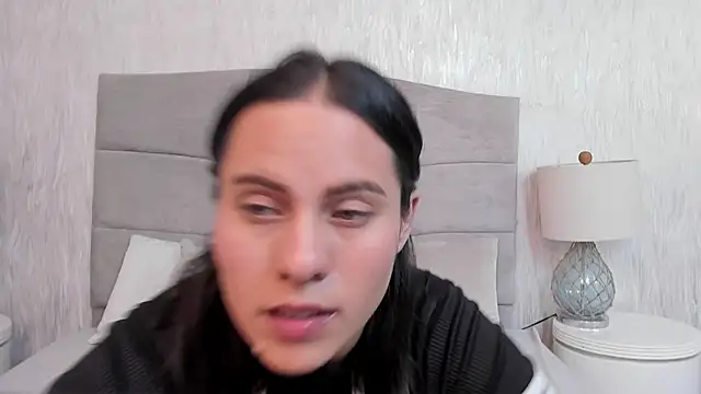 Naomii BDSM online show from February 14, 8:27 pm