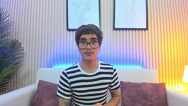 Snapshot of Antonio_rowan chatting on December 1, 1:16 pm Antonio rowan online show from December 1, 1:16 pm