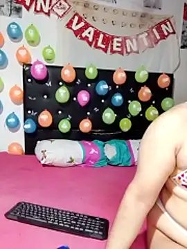 sissy-lover online show from February 15, 5:26 am