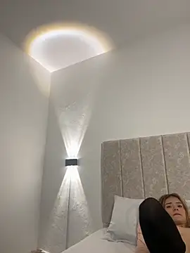 Scarlett Lee1 online show from December 3, 12:58 pm