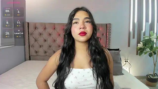 Mylarossi online show from December 4, 12:25 pm