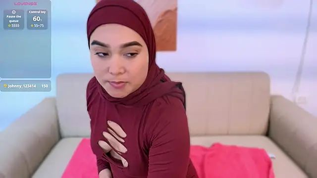 Habi arabic online show from February 14, 10:28 pm