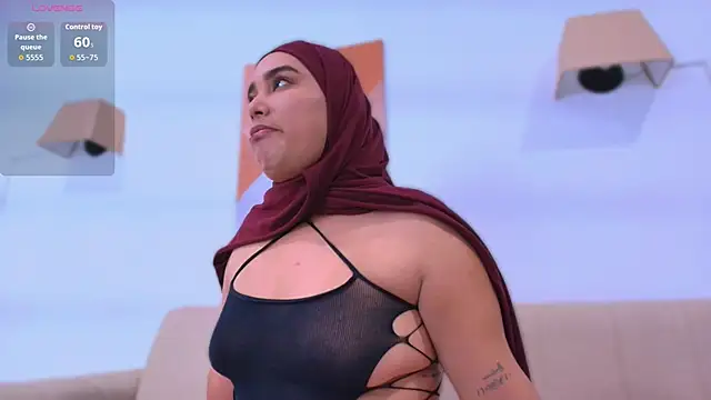 Habi arabic online show from February 23, 5:05 am