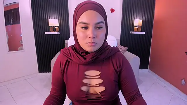 Habi arabic online show from April 21, 7:17 pm