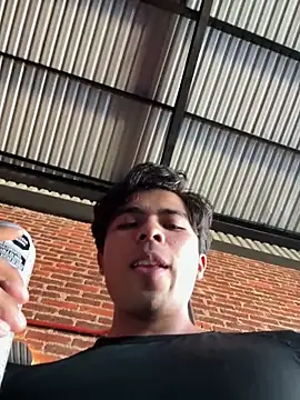 Abramfffj online show from April 29, 11:55 pm