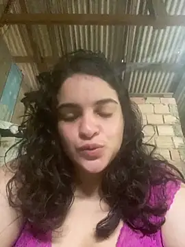 juliafoxfire online show from December 21, 6:26 pm