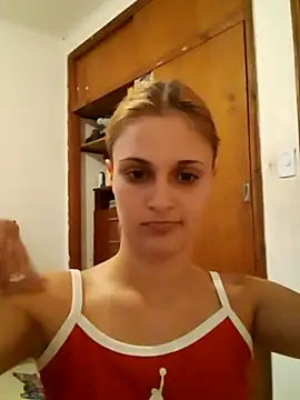 Snapshot of LA_RUB1a22 chatting on February 23, 10:18 pm LA RUB1a22 online show from February 23, 10:18 pm