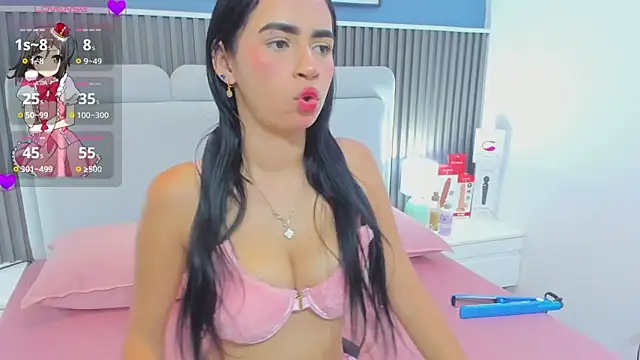 Miia cute18 online show from March 8, 11:36 am