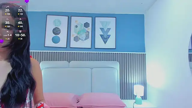 Miia cute18 online show from March 27, 11:10 am