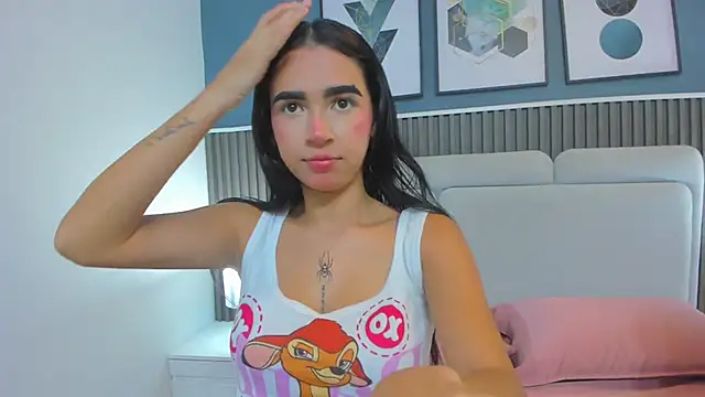 Miia cute18 online show from April 22, 11:23 am