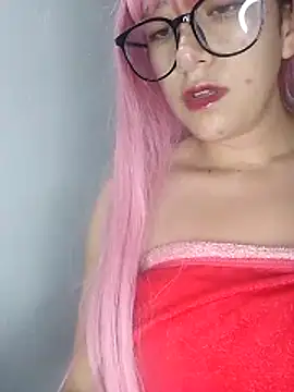 RoxieHart05 online show from April 14, 4:18 am