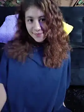 dakota021 online show from February 8, 1:20 am