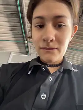 dakota021 online show from April 17, 8:12 pm