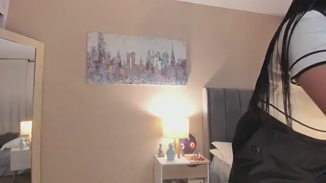 Megaan    online show from February 7, 11:58 am