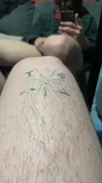 winkwizkiw online show from December 3, 2:41 am