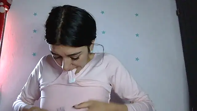 TaylorLove- online show from January 9, 1:14 pm