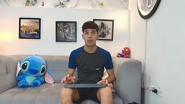 BIG COCKS online show from December 20, 7:15 am