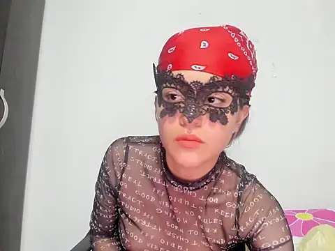 RubySexyBell online show from January 12, 1:33 am