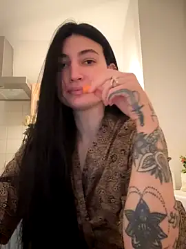 Snapshot of Ruby_yy chatting on December 3, 6:17 pm Ruby yy online show from December 3, 6:17 pm