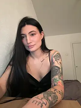 Snapshot of Ruby_yy chatting on December 4, 6:49 pm Ruby yy online show from December 4, 6:49 pm