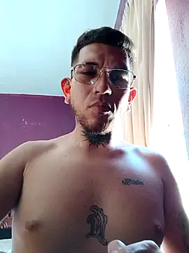 macarywillm online show from March 31, 8:31 pm