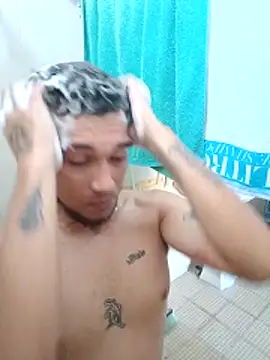 macarywillm online show from April 12, 7:30 pm