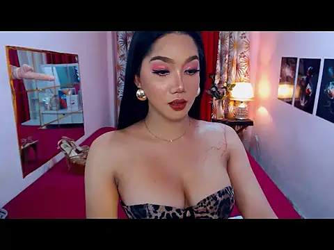 UrScreenGoddess online show from June 10, 2:45 am