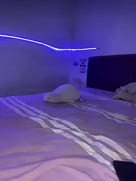 Snapshot of Lindalatina2001 chatting on January 16, 12:03 am Lindalatina2001 online show from January 16, 12:03 am